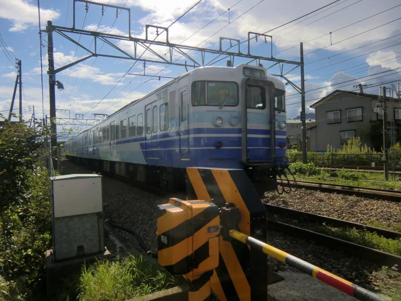 Hotel Kinomezaka Minamiuonuma Buitenkant foto
